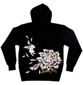 【ちきりや×禅】牡丹兎