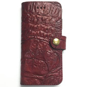 携帯ケース【朱雀】