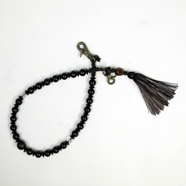 念珠ロープ「玄武」