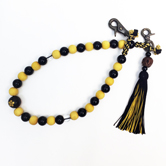 念珠ロープ「前田慶次」