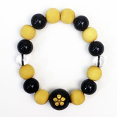 腕輪念珠「前田慶次」