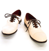 レザーシューズ