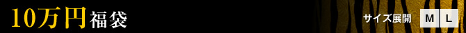 10万円福袋