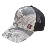 和柄キャップ「漆黒」