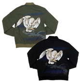 ライトMA-1 「白鷹」