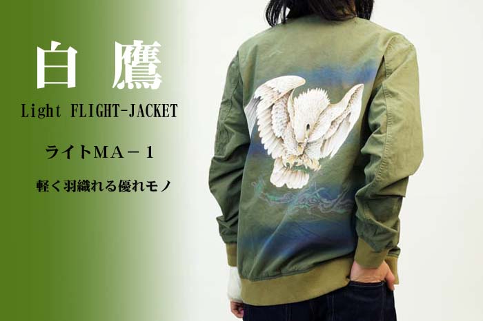 ライトＭＡ－1 「白鷹」画像