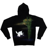 【ちきりや×禅】月夜に竹兎