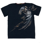 半袖Tシャツ「鳳凰」