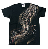 半袖Ｔシャツ「大龍」