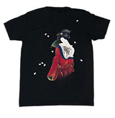 半袖Tシャツ「恋櫻」