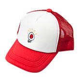 キッズキャップ「THE ZEN」