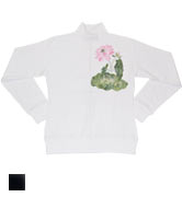 ジップジャケット「舟遊」