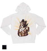 パーカー「大元帥明王像」