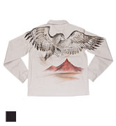 ワークジャケット「大鷲」